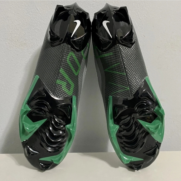 Nike Vapor Edge Speed 360 Black Pine Green Size 9.5 main image 4